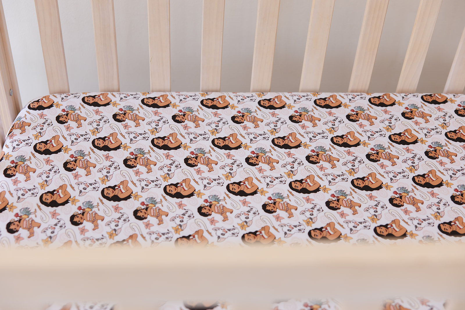 Wayfinder - Crib Sheet