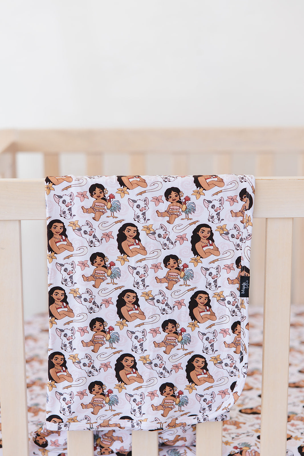 Wayfinder - Lightweight Blanket