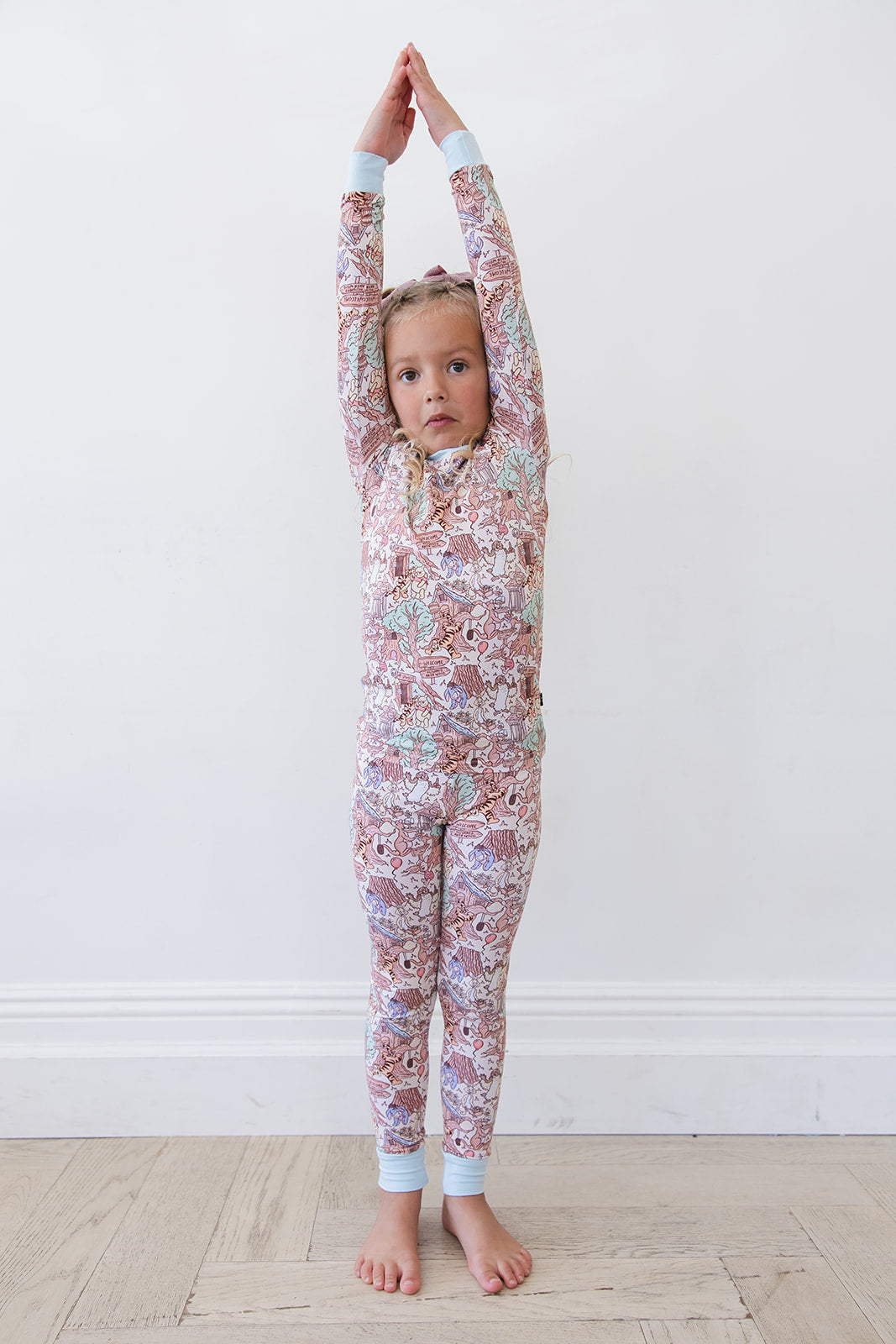 Hundred Acre Wood - Set