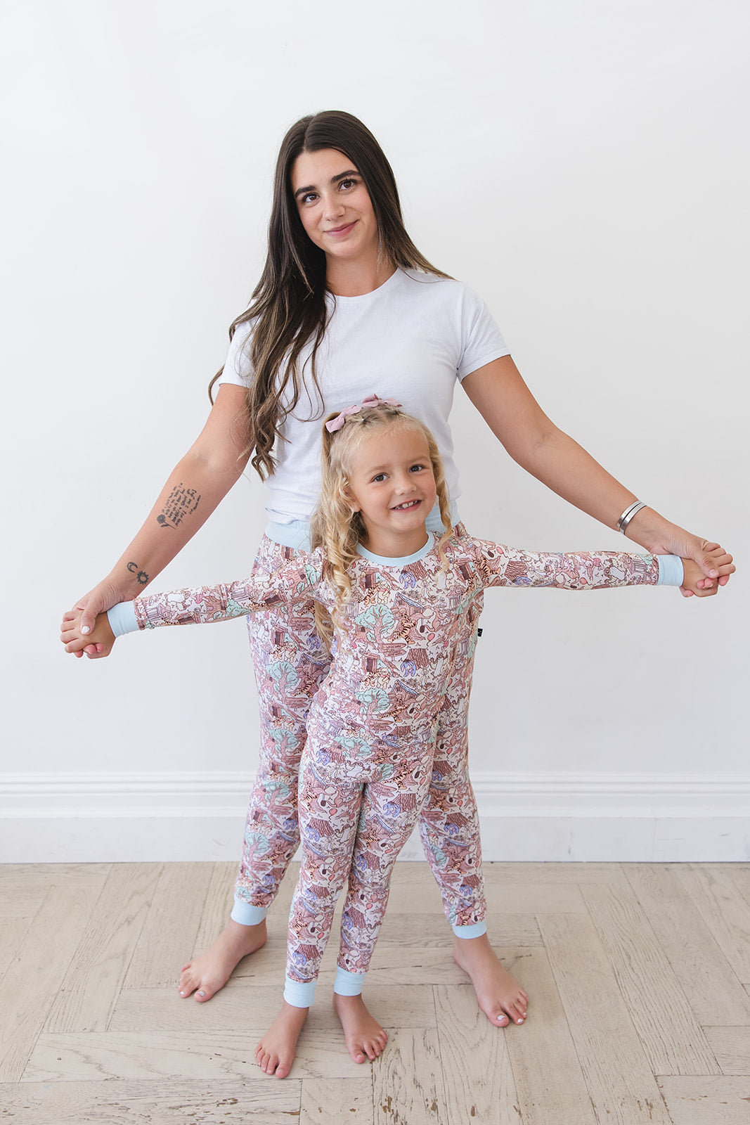 Hundred Acre Wood - Set