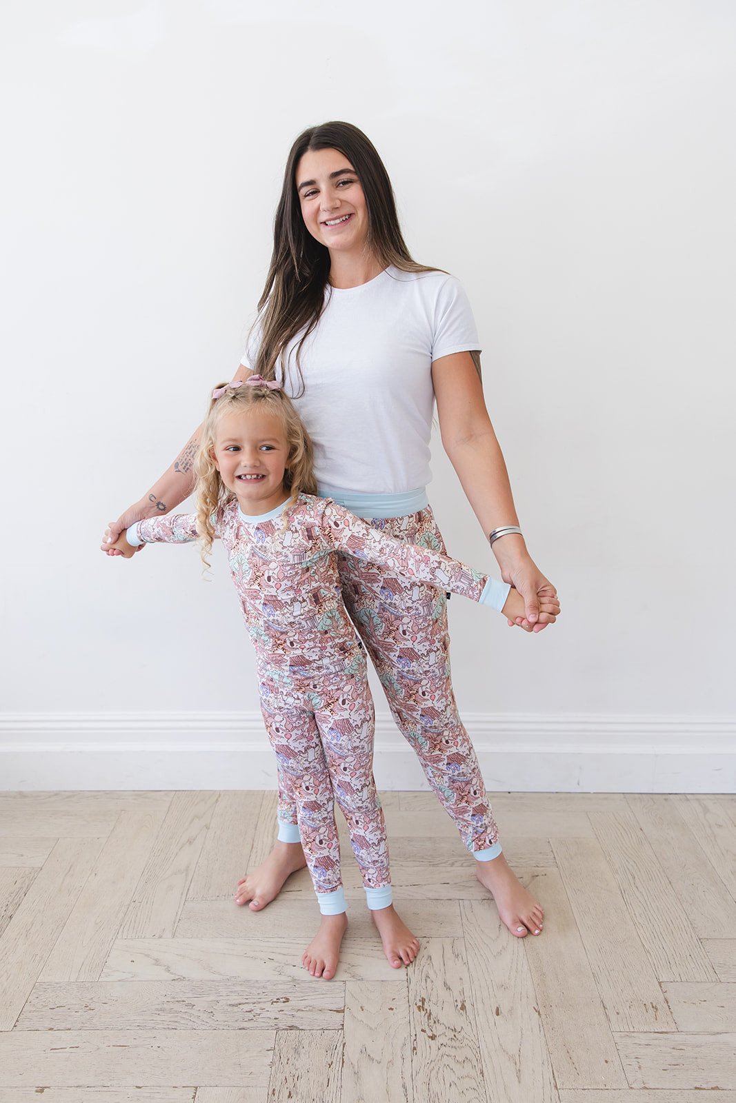 Hundred Acre Wood - Women's Jogger