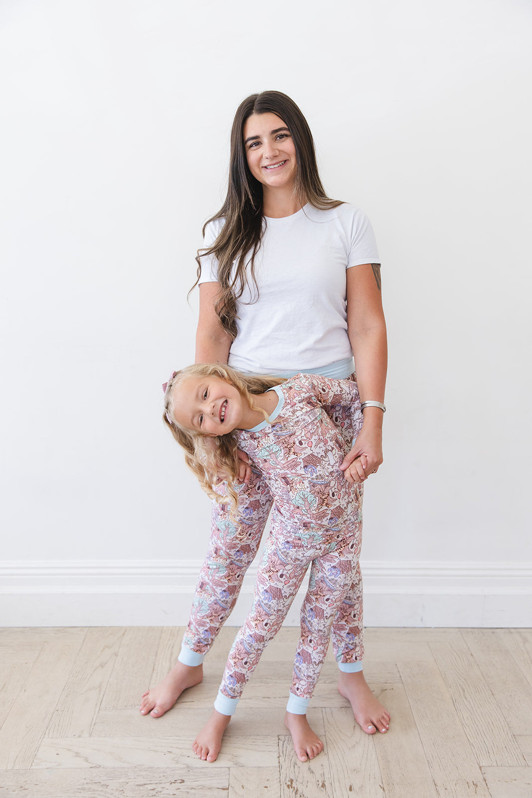 Hundred Acre Wood - Women's Jogger