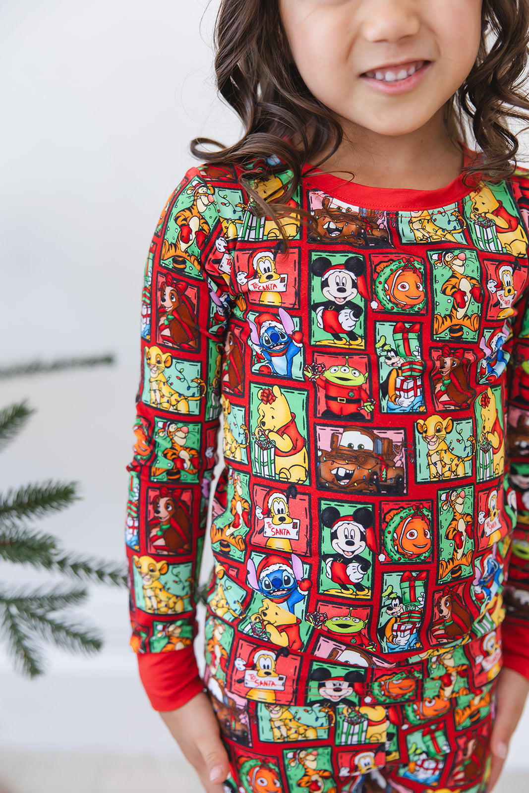 Countdown To Christmas - Set