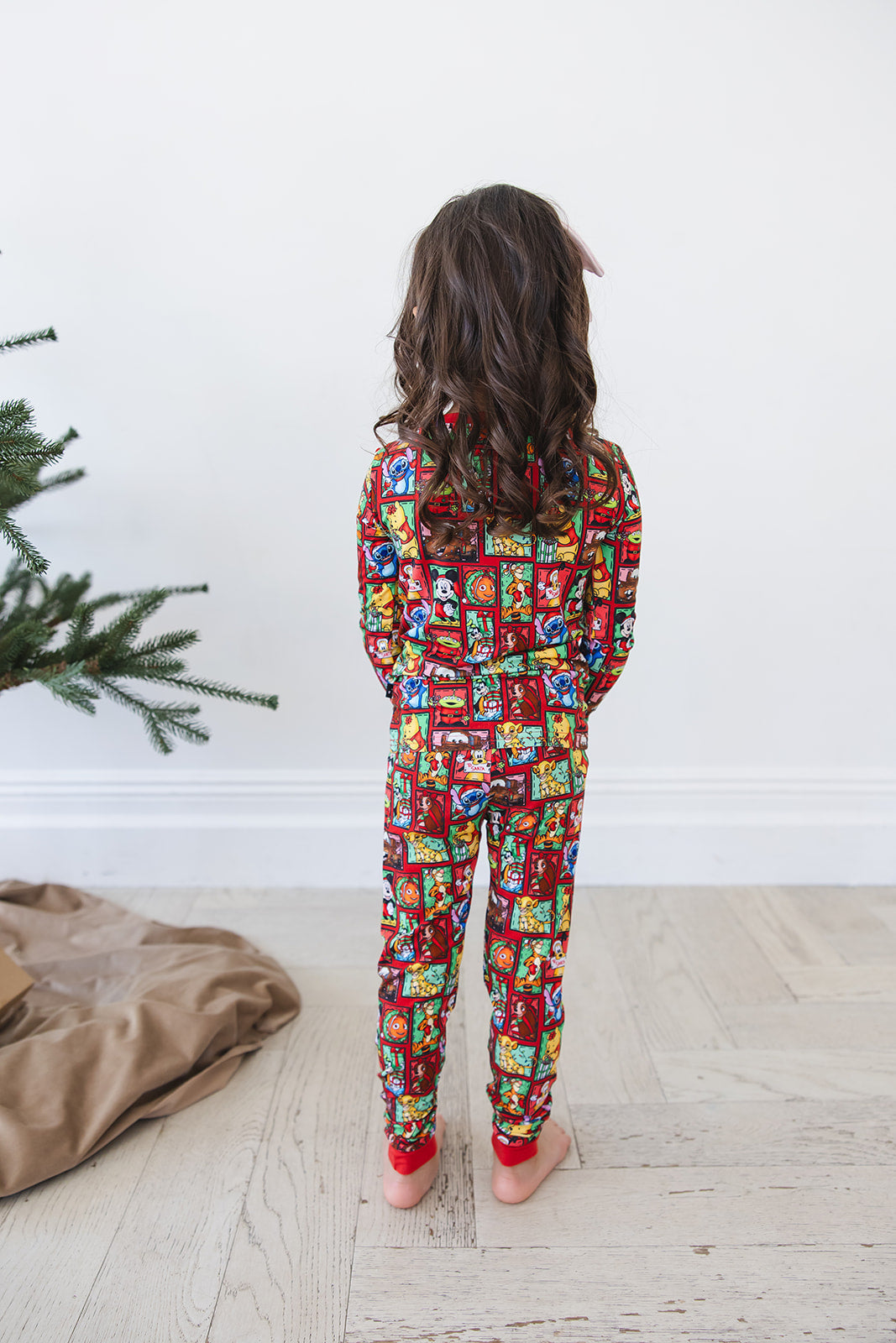 Countdown To Christmas - Set