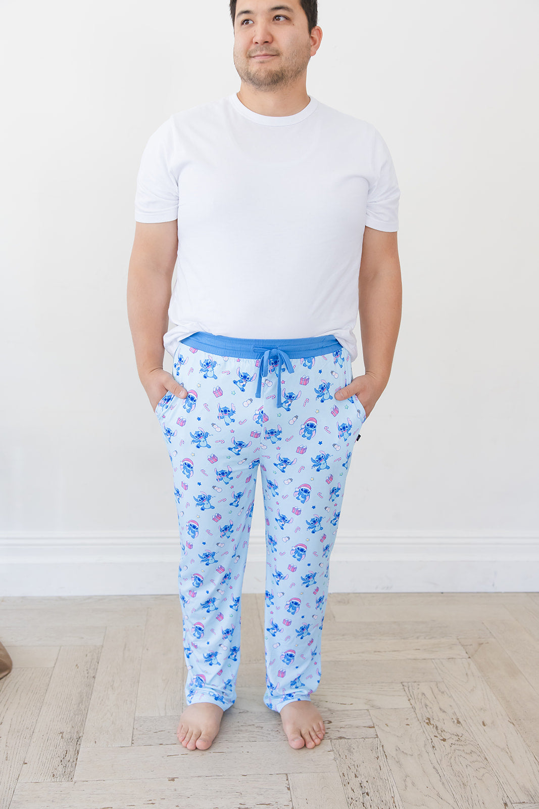 Stitchmas - Men's Pant