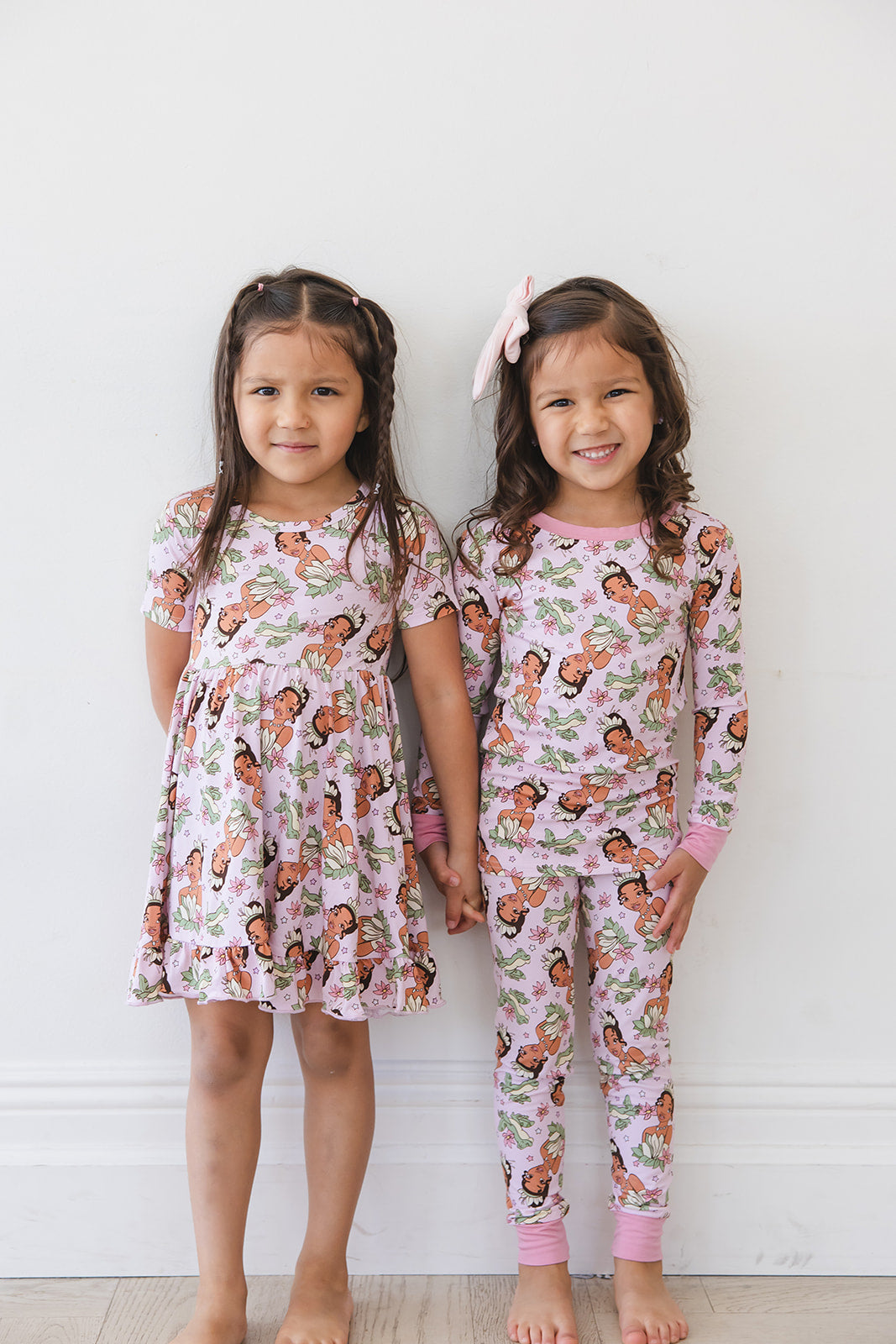 Almost There - Ruffle Dress