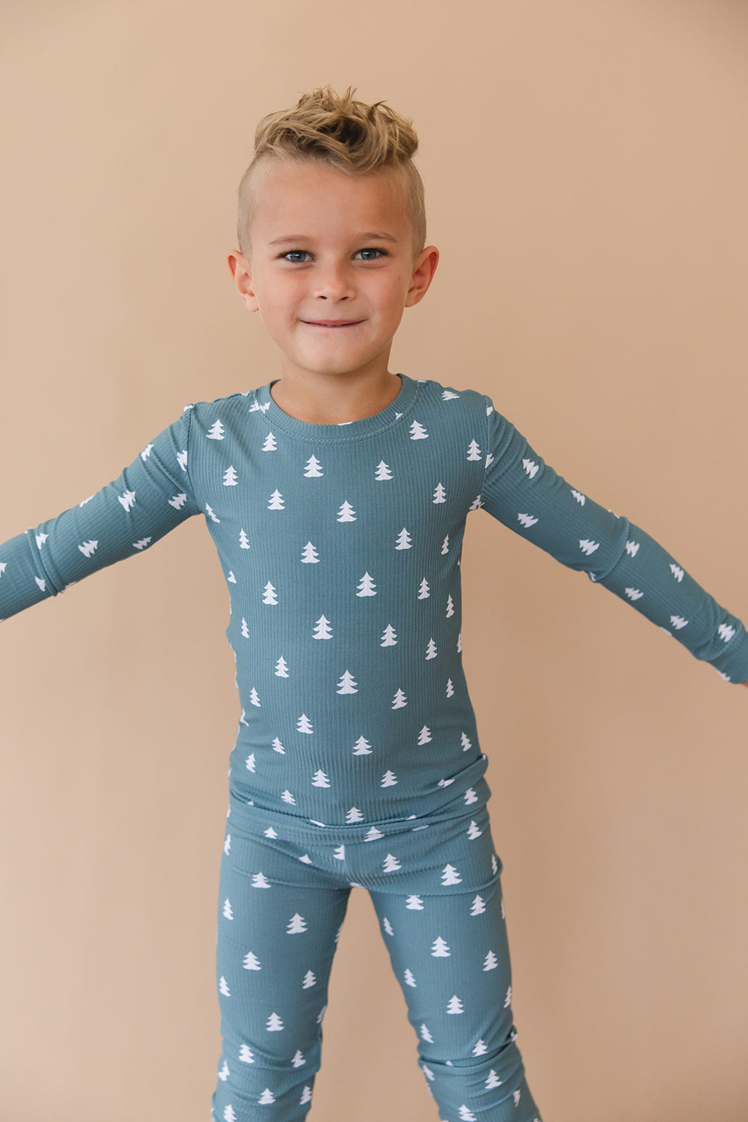 Northern Pine (ribbed) - Set