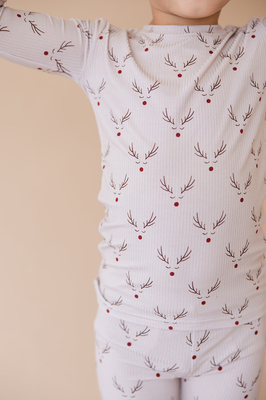 Reindeer Ridge (ribbed) - Set