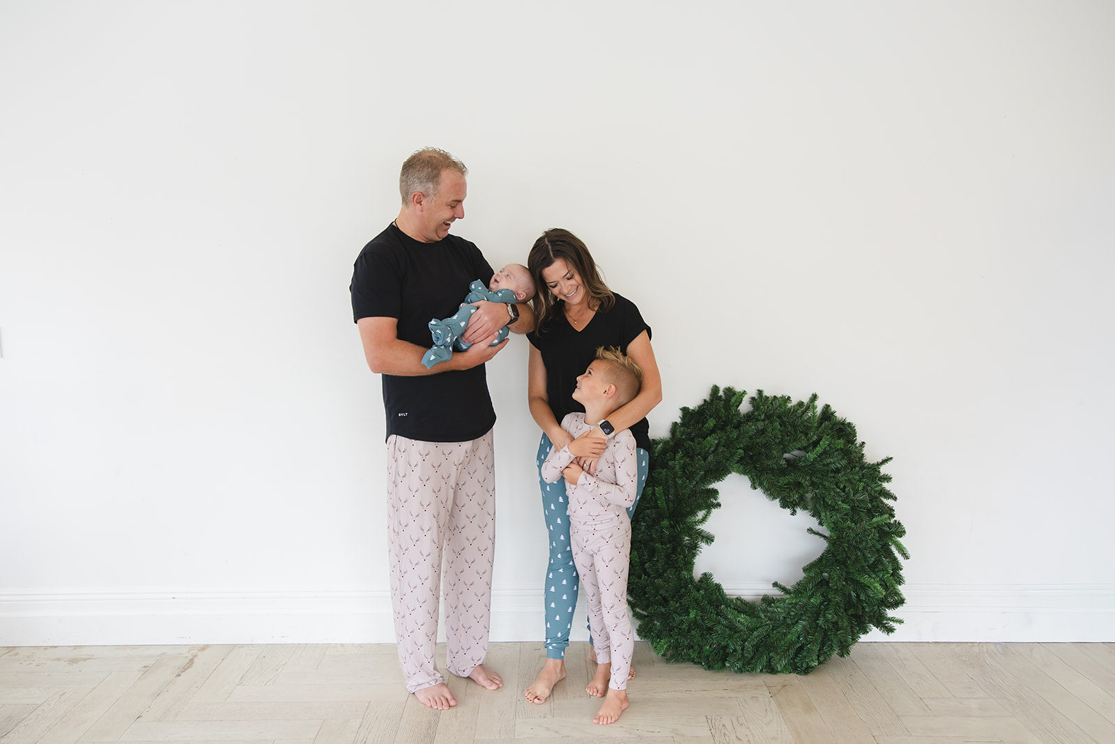 Reindeer Ridge (ribbed) - Men's Pant