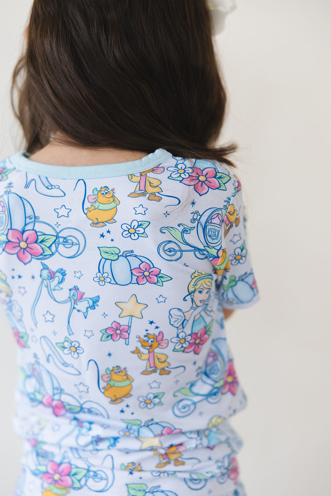 Midnight - Pocket Short Set