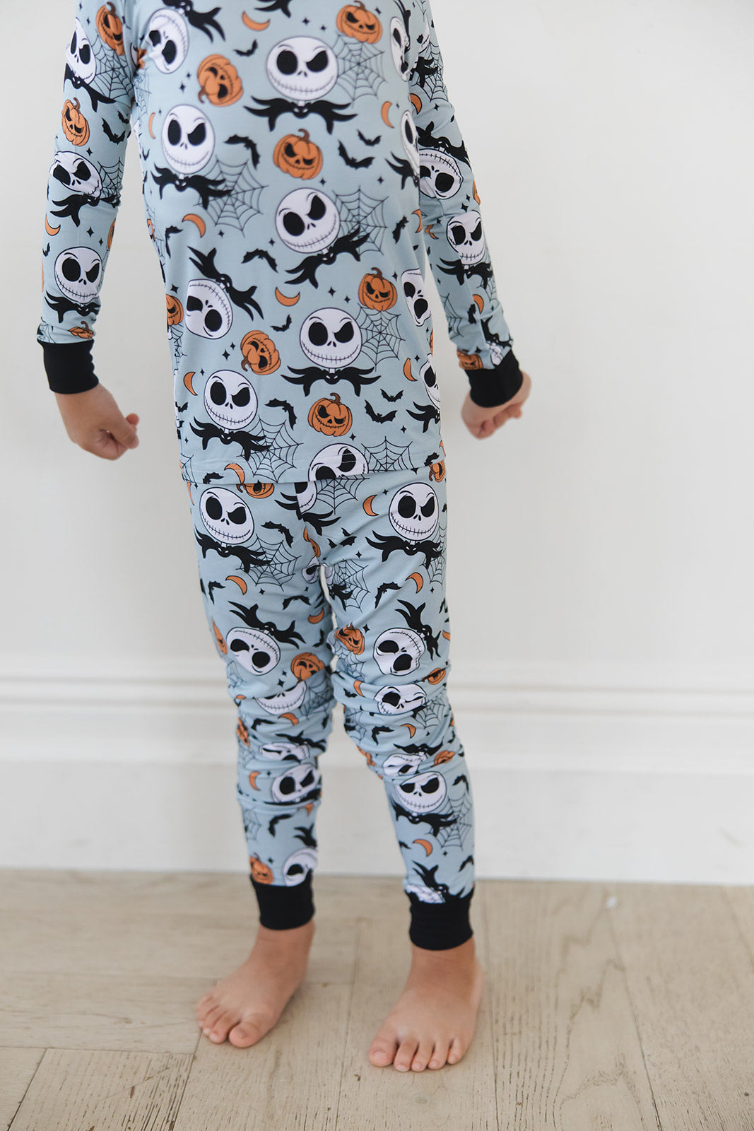 Pumpkin King - Set