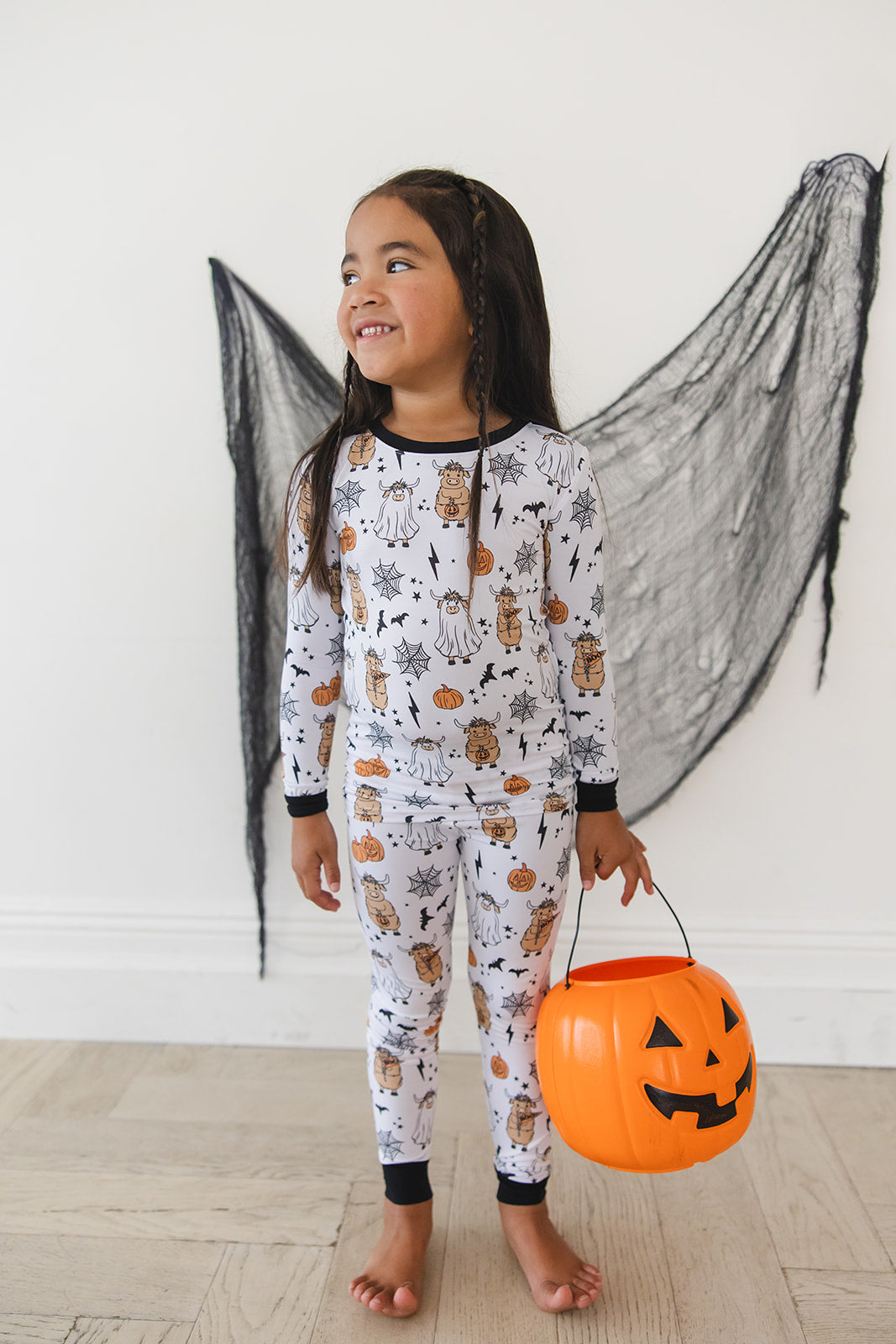 Cowloween - Set
