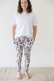 Howdy Boo - Women's Jogger