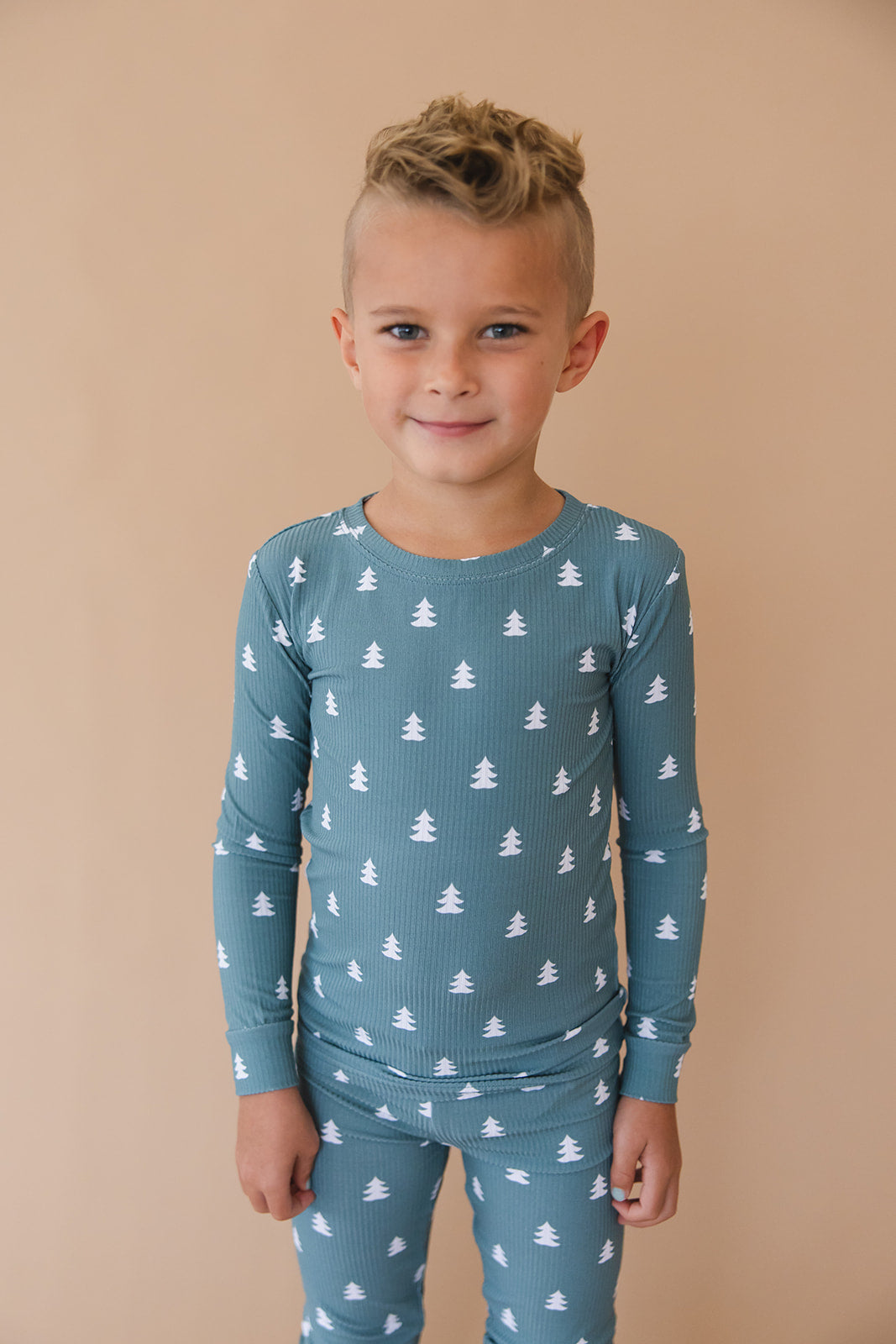 Northern Pine (ribbed) - Set