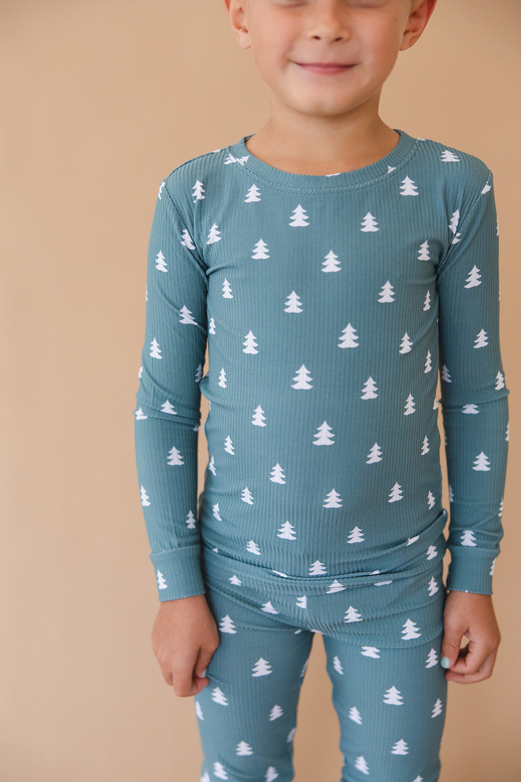 Northern Pine (ribbed) - Set