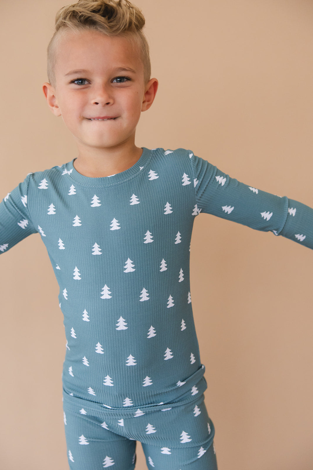 Northern Pine (ribbed) - Set