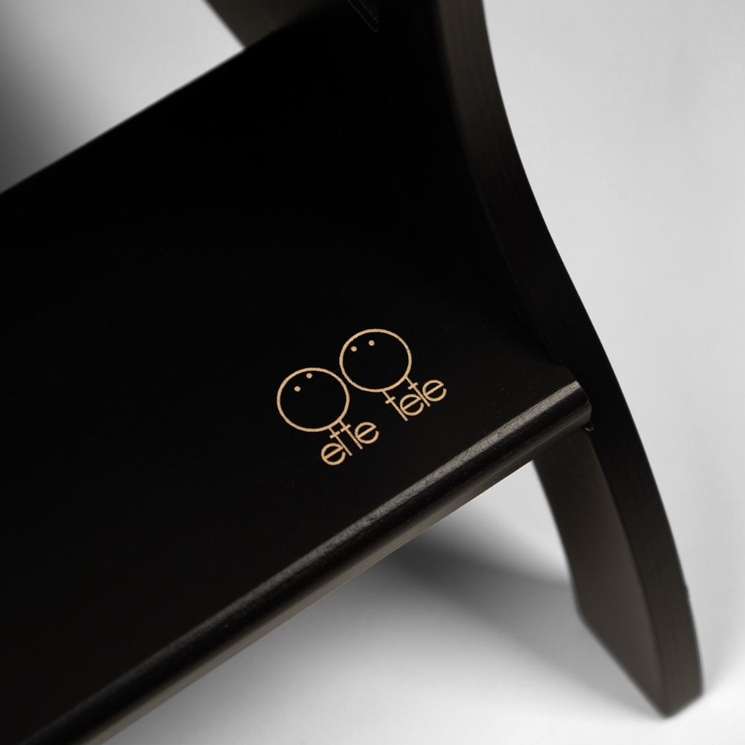 MIIMO® • Adjustable height step stool • Montessori inspired