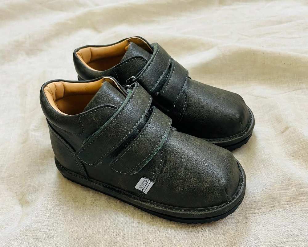2-in-1 Kids' Barefoot Shoe Bundle| Zero Drop Stanley Shoe Bundle