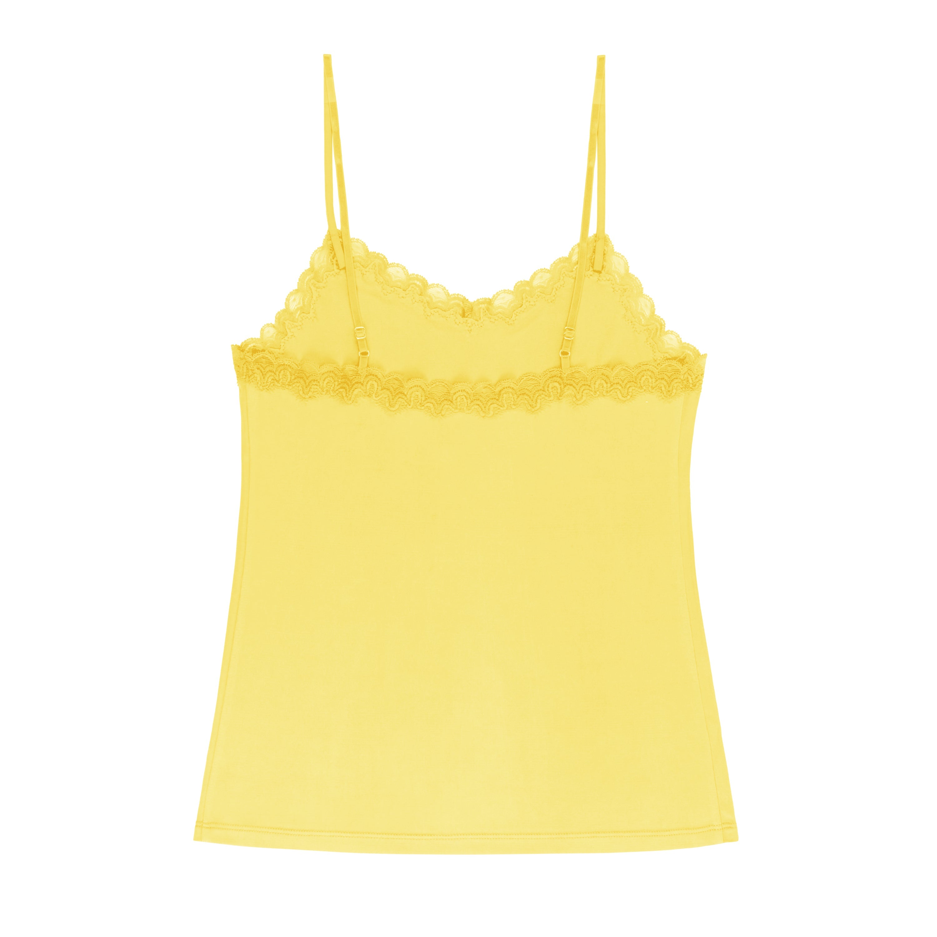 Soft Silk Camisole Brights