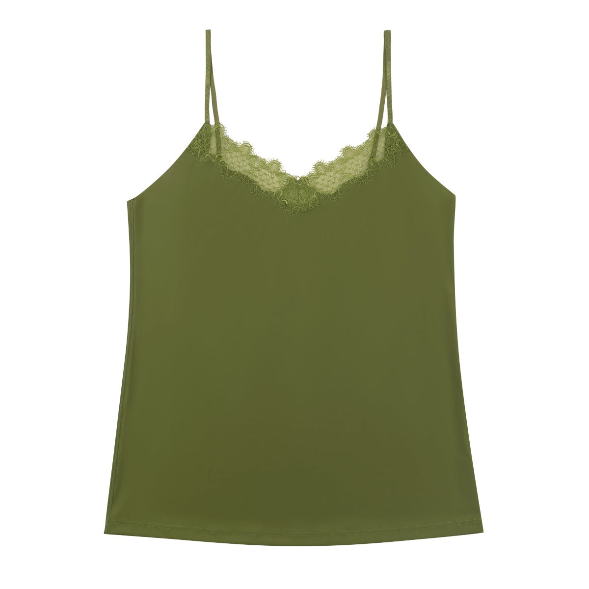 Happy Seams Camisole Brights