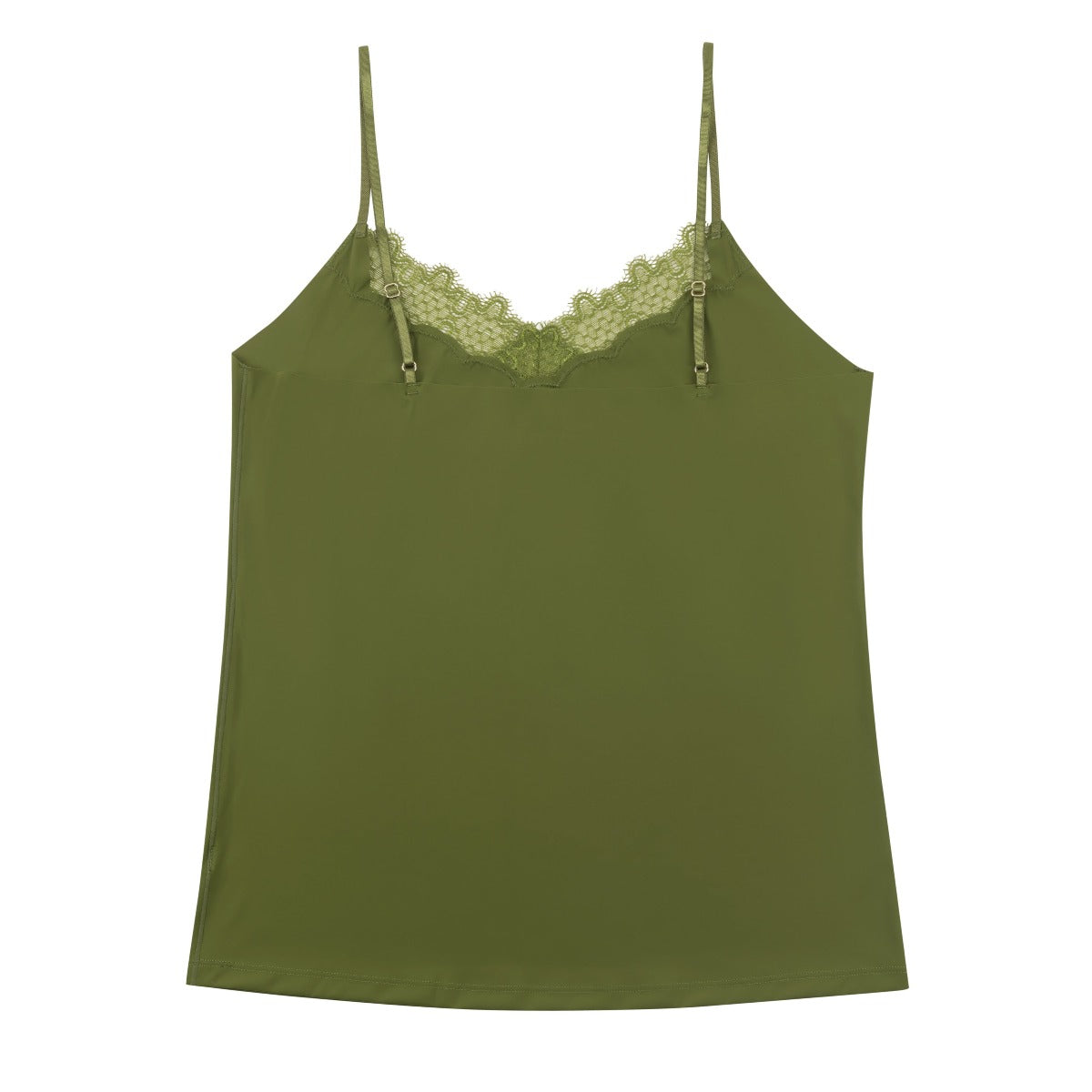 Happy Seams Camisole Brights