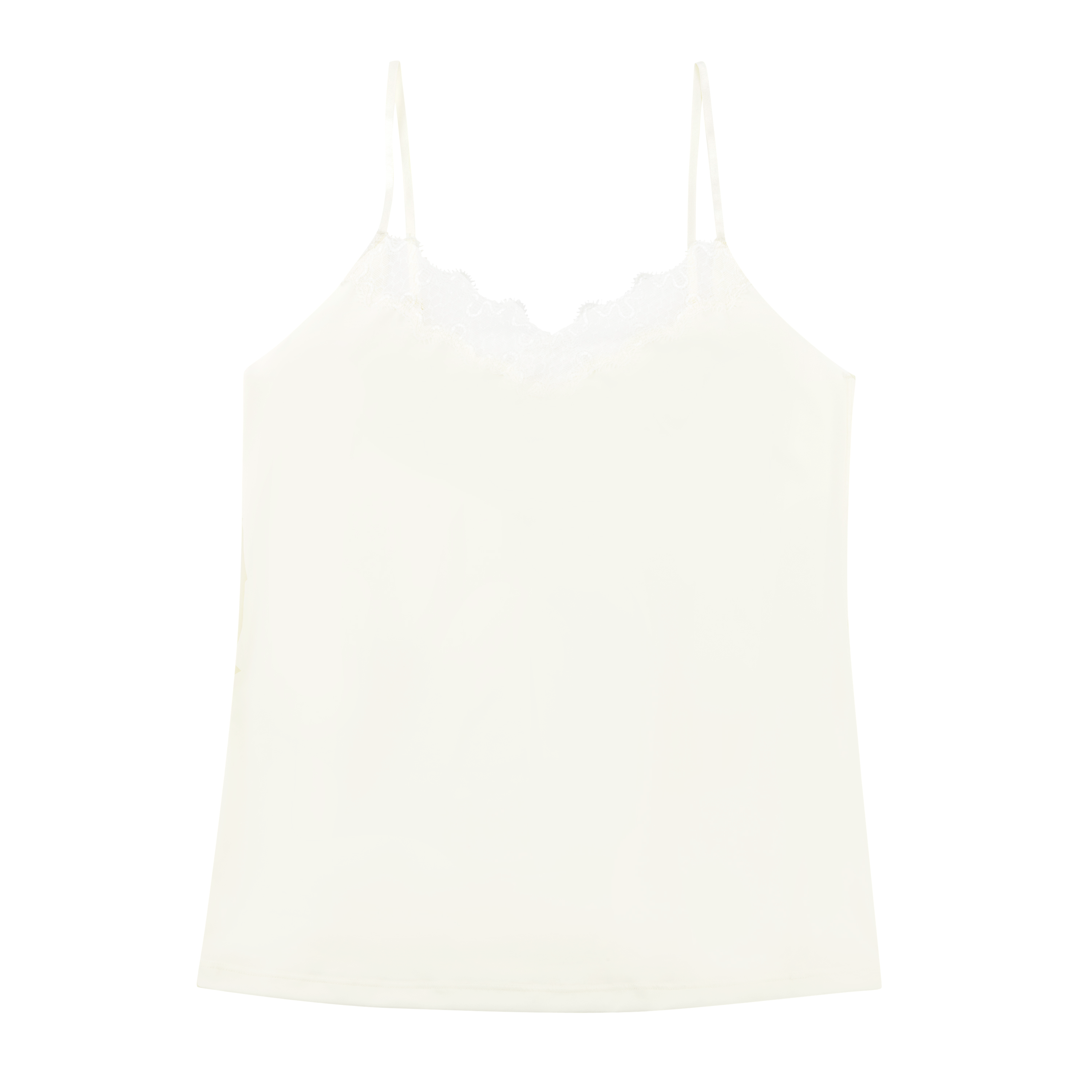 Happy Seams Camisole Neutrals