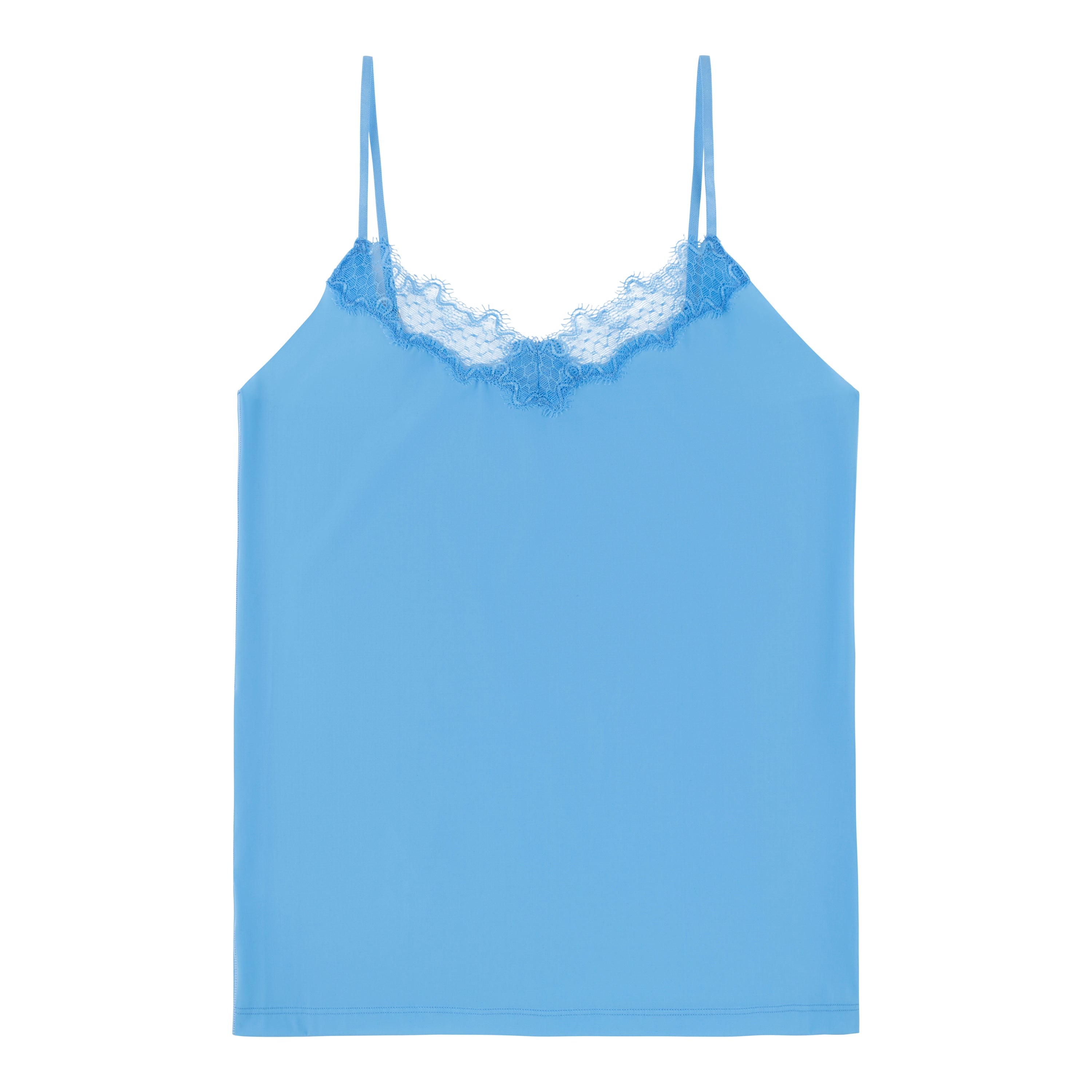 Happy Seams Camisole Brights