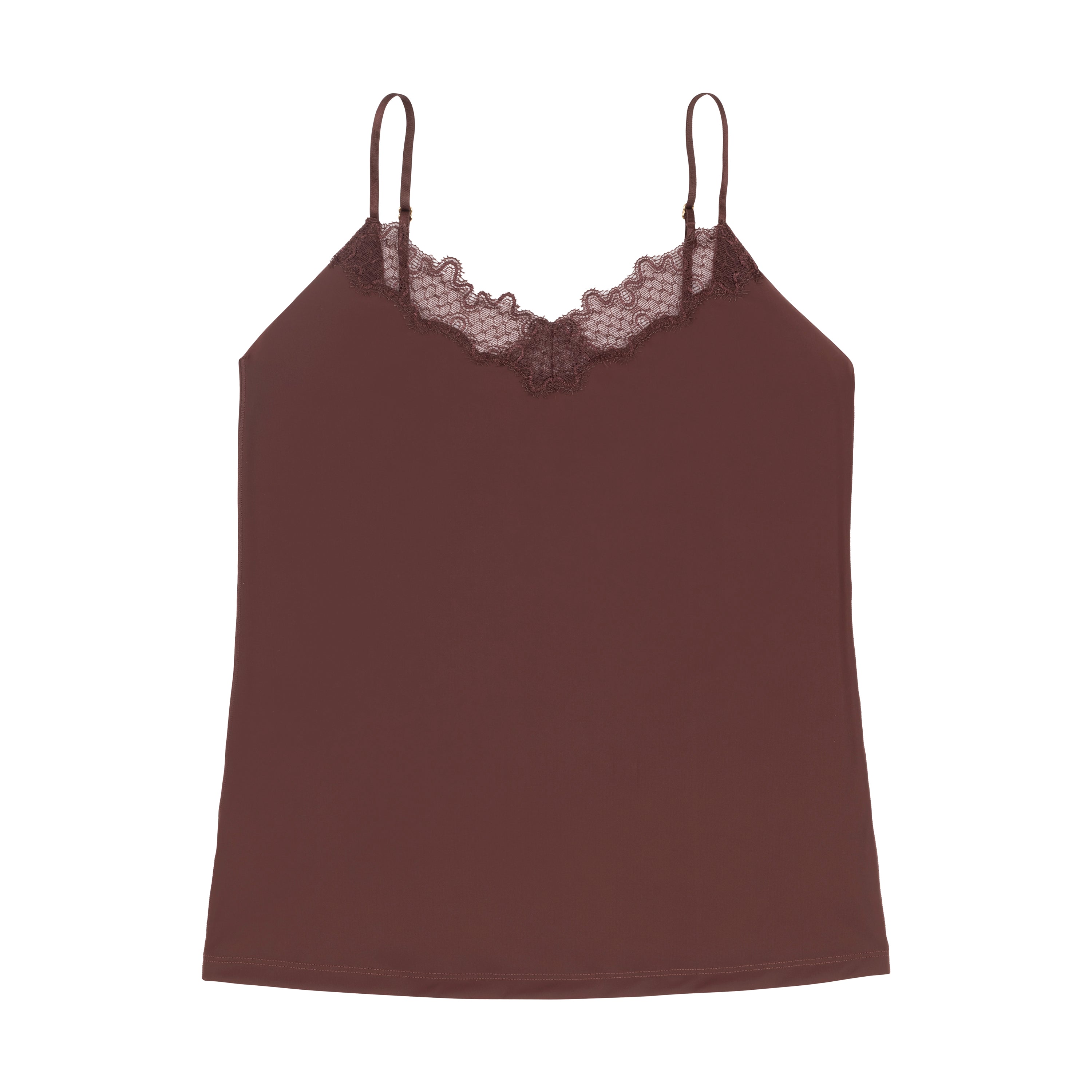 Happy Seams Camisole Neutrals