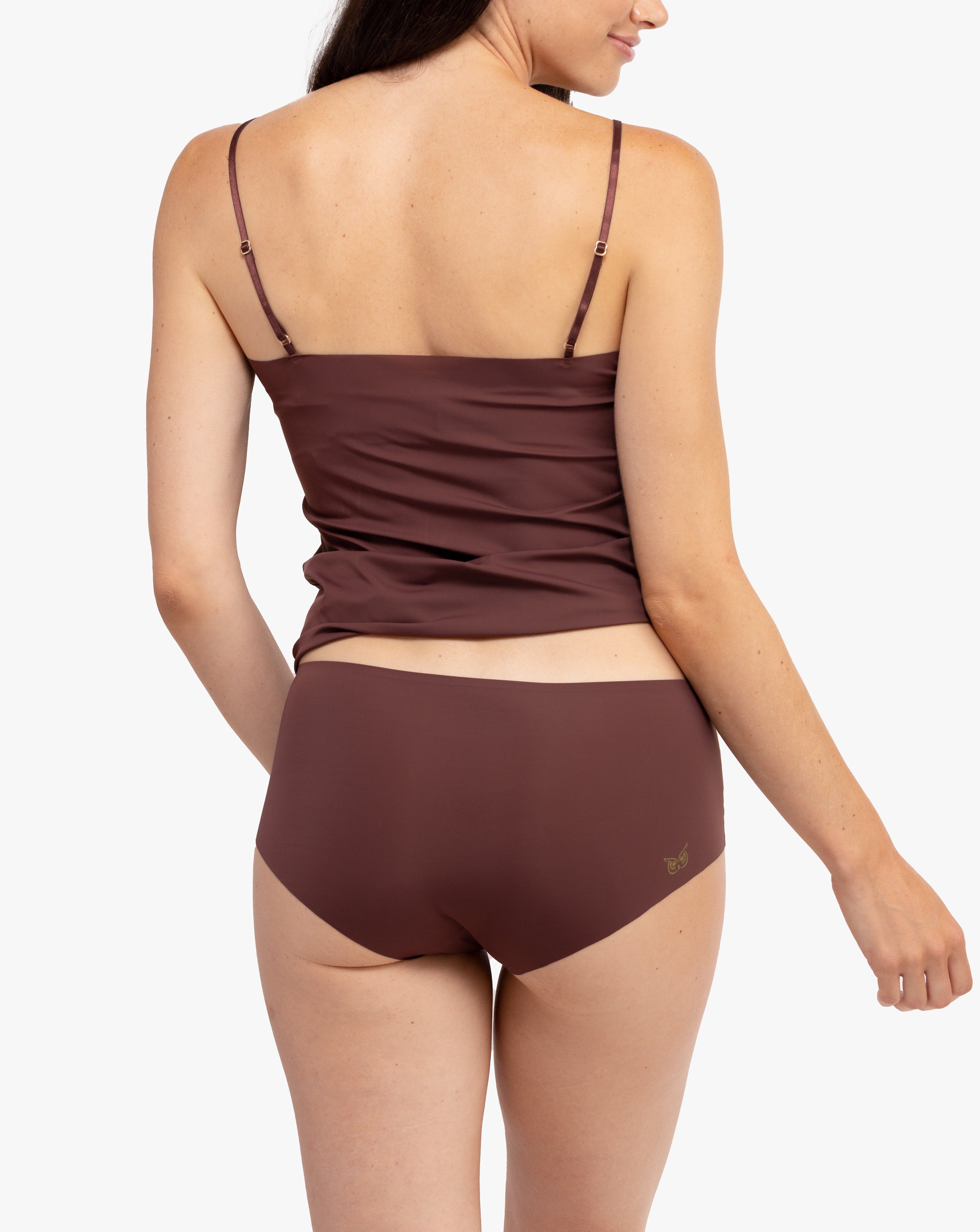 Happy Seams Camisole Neutrals