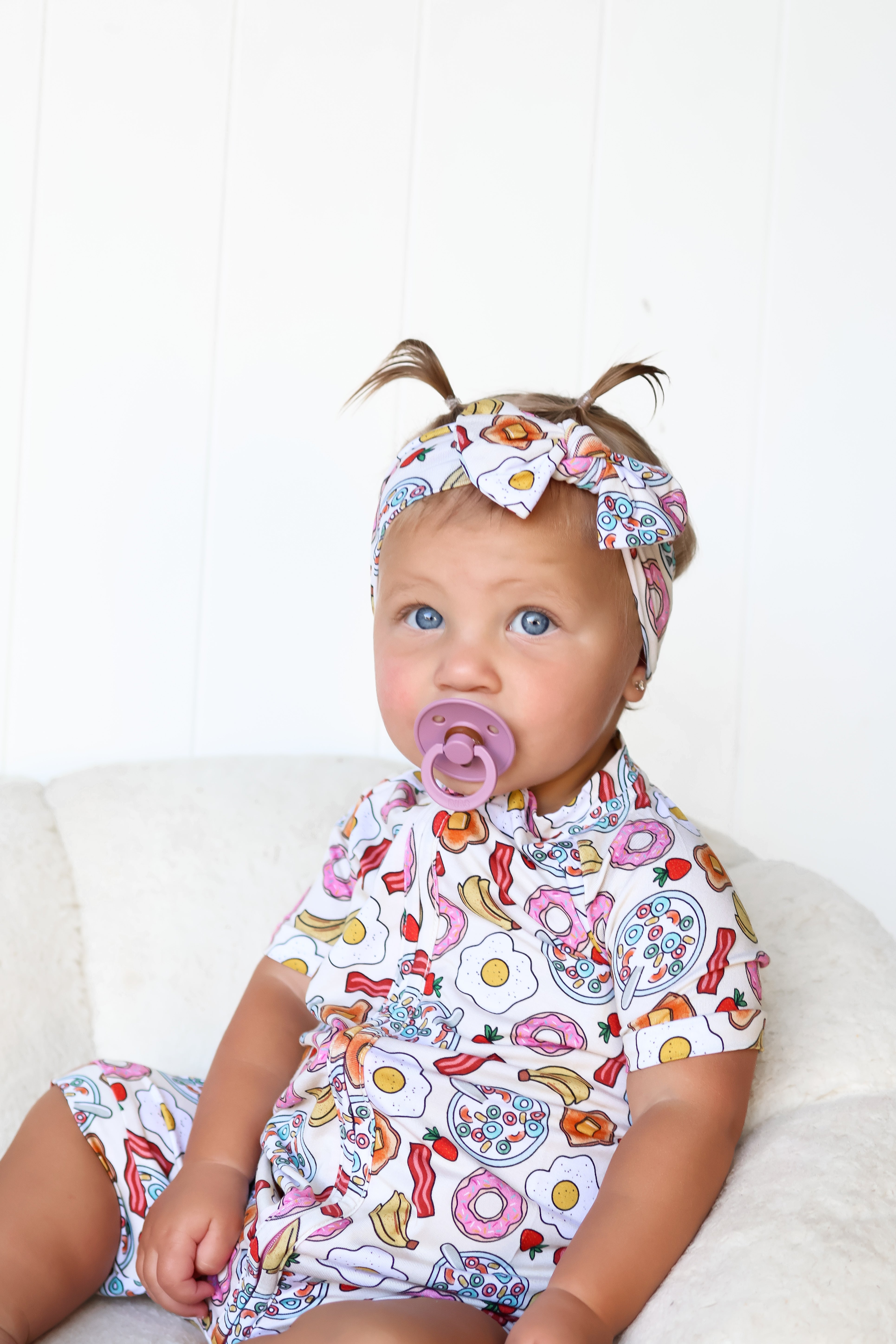 Balanced Breakfast Dream Bow