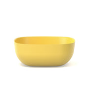 100 Oz Medium Salad Bowl  - Lemon