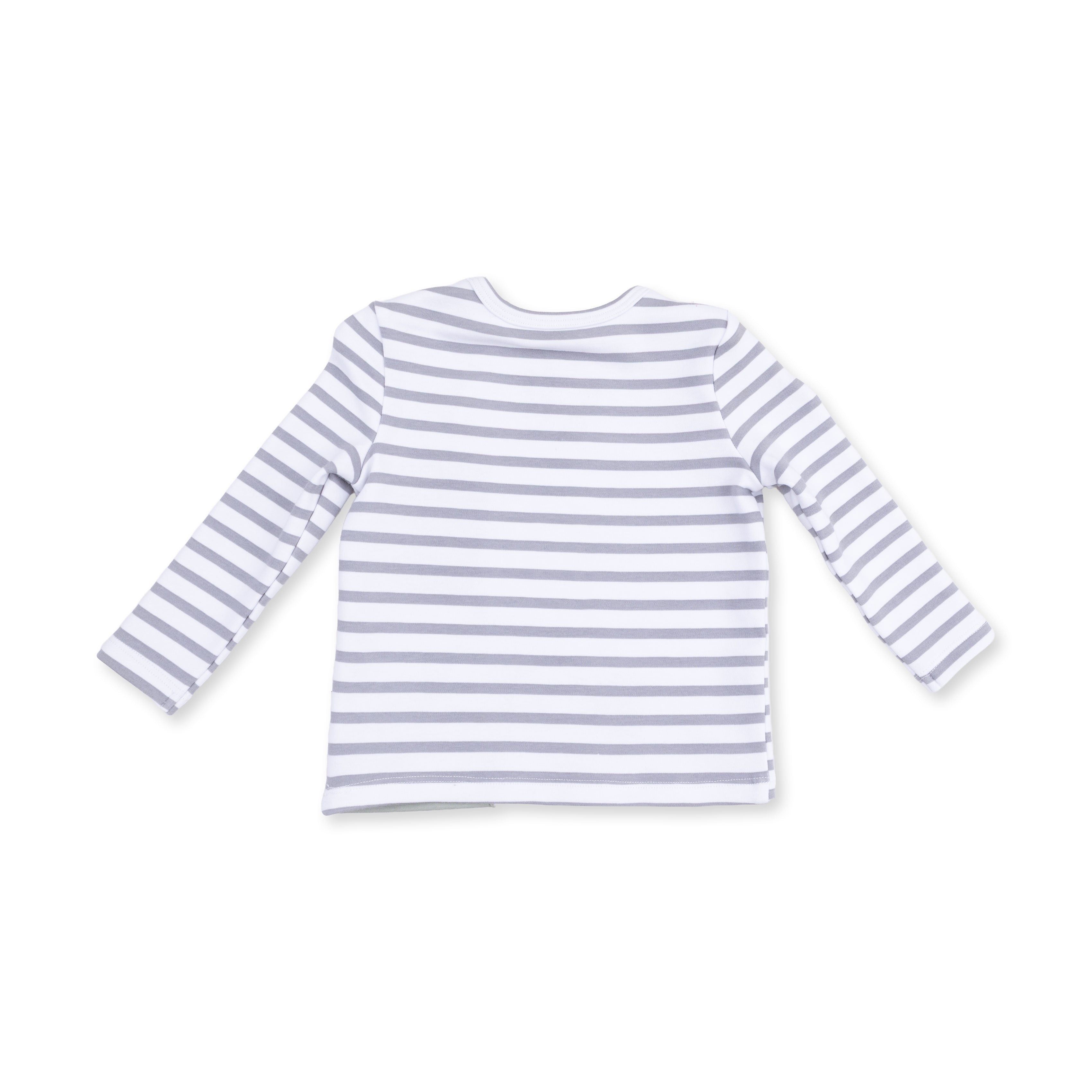 Dinos - Long Sleeve Shirt