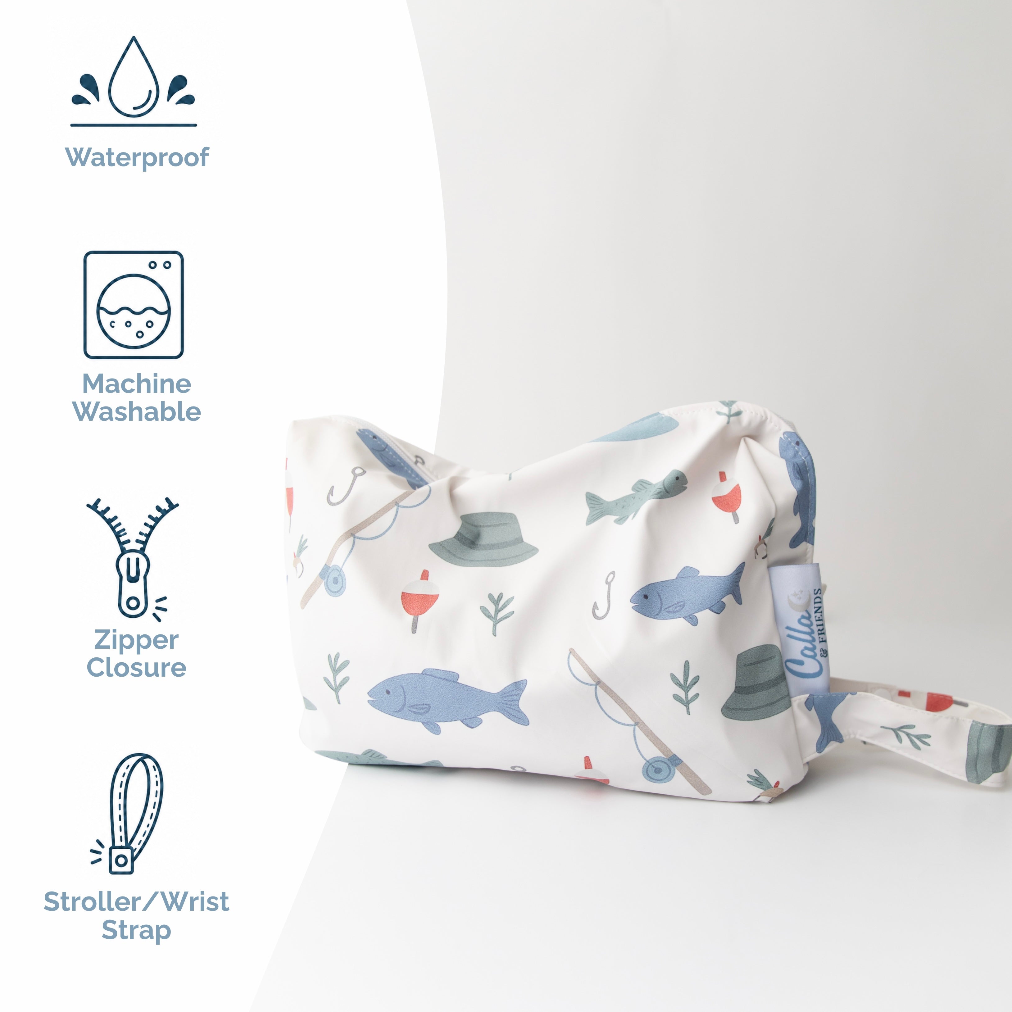 Everything Wet Bag