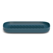 Xxl Soap Dish - Blue Abyss