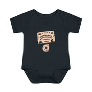 Ouija Believe It Onesie (baby/toddlers)