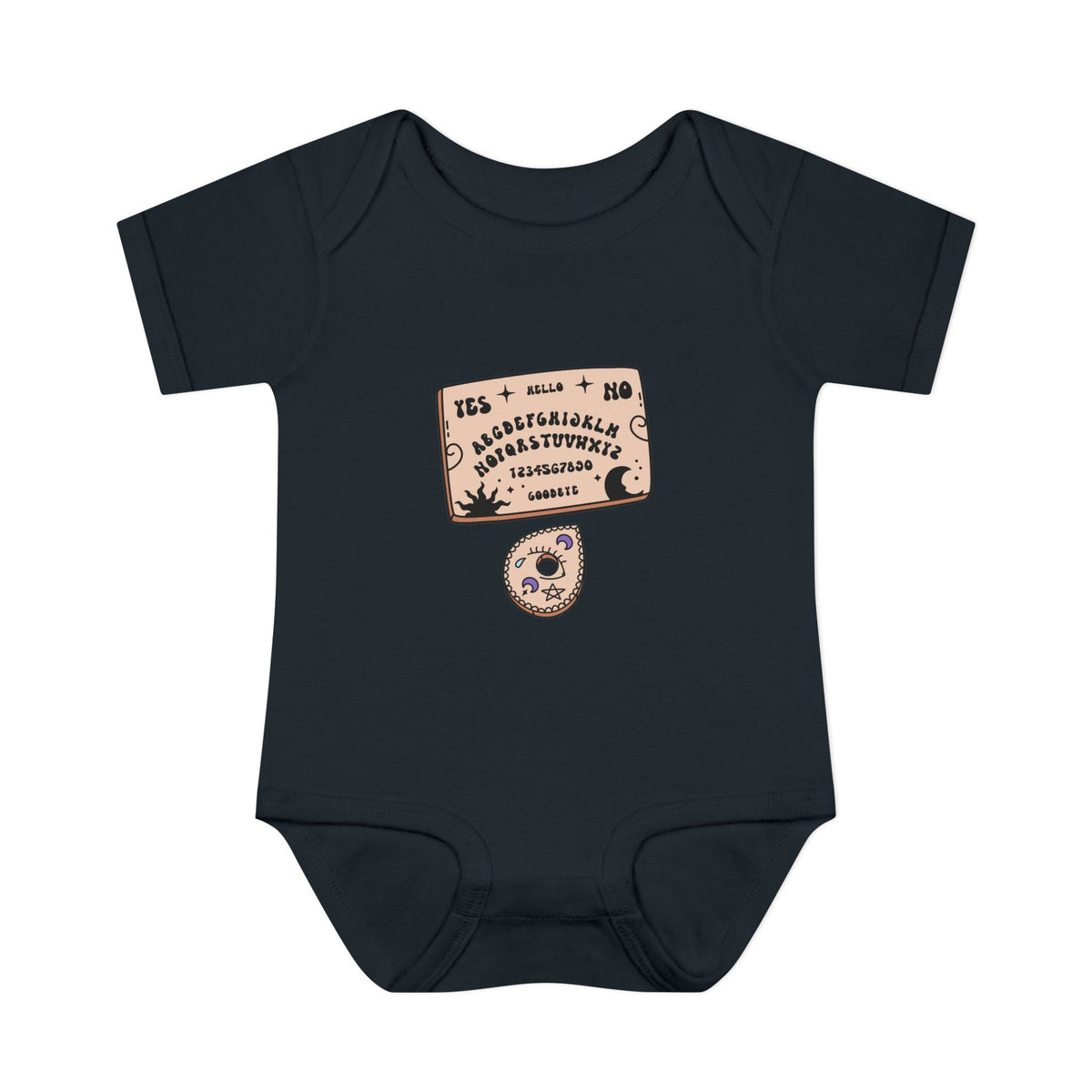 Ouija Believe It Onesie (baby/toddlers)