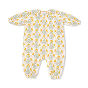 Peasant Romper