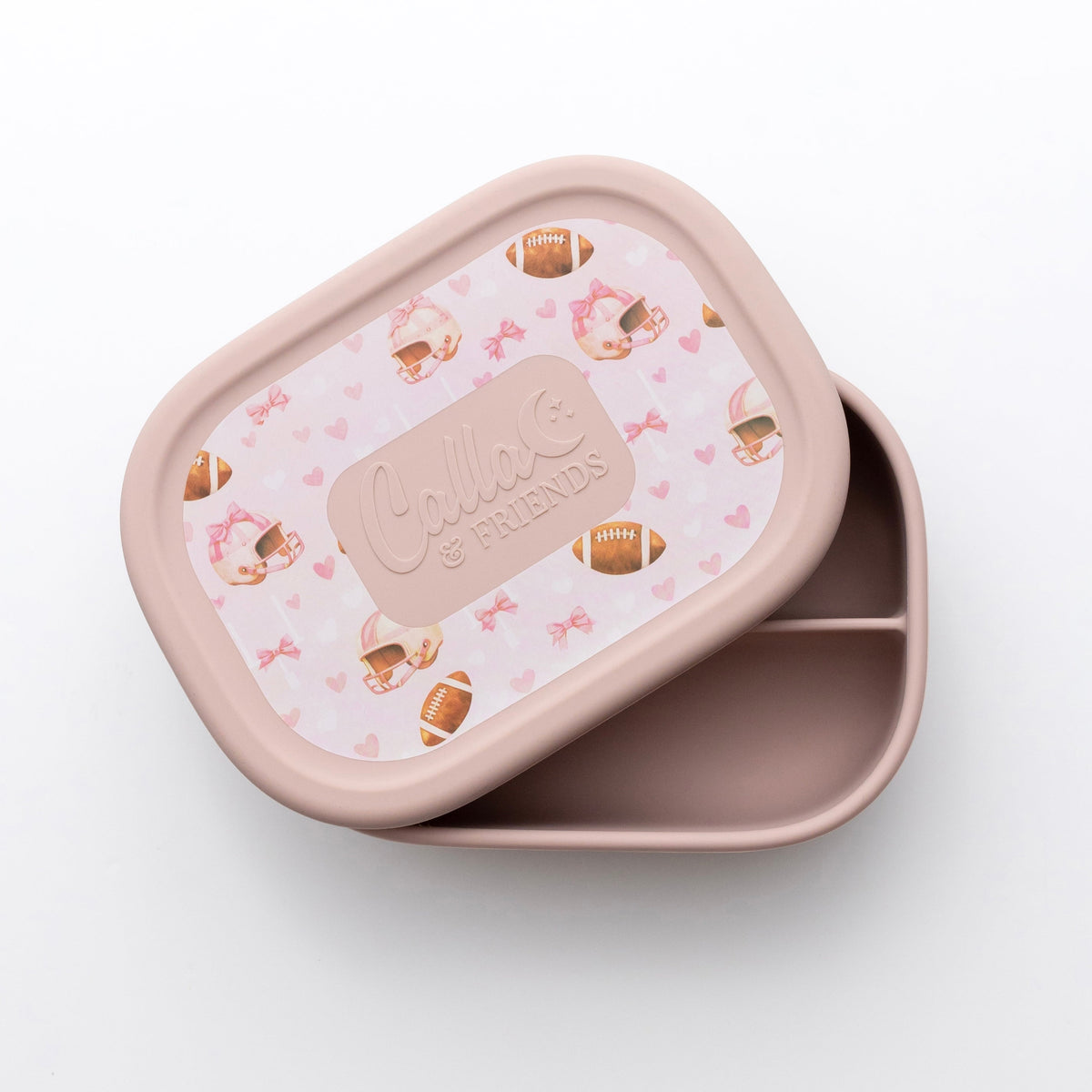 Hayden Bento Box - Touchdown