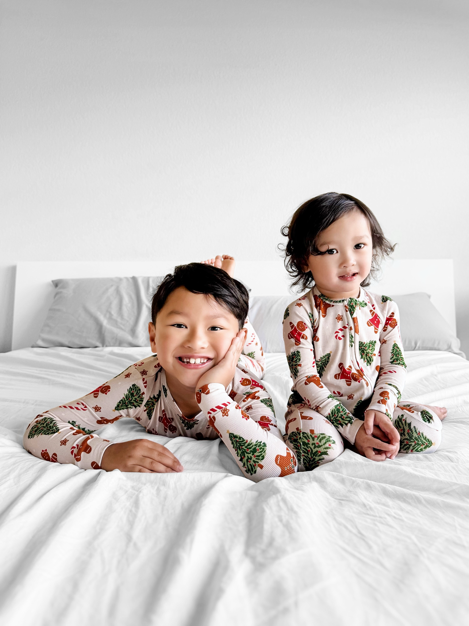 Cookie Crew | Two Piece Set