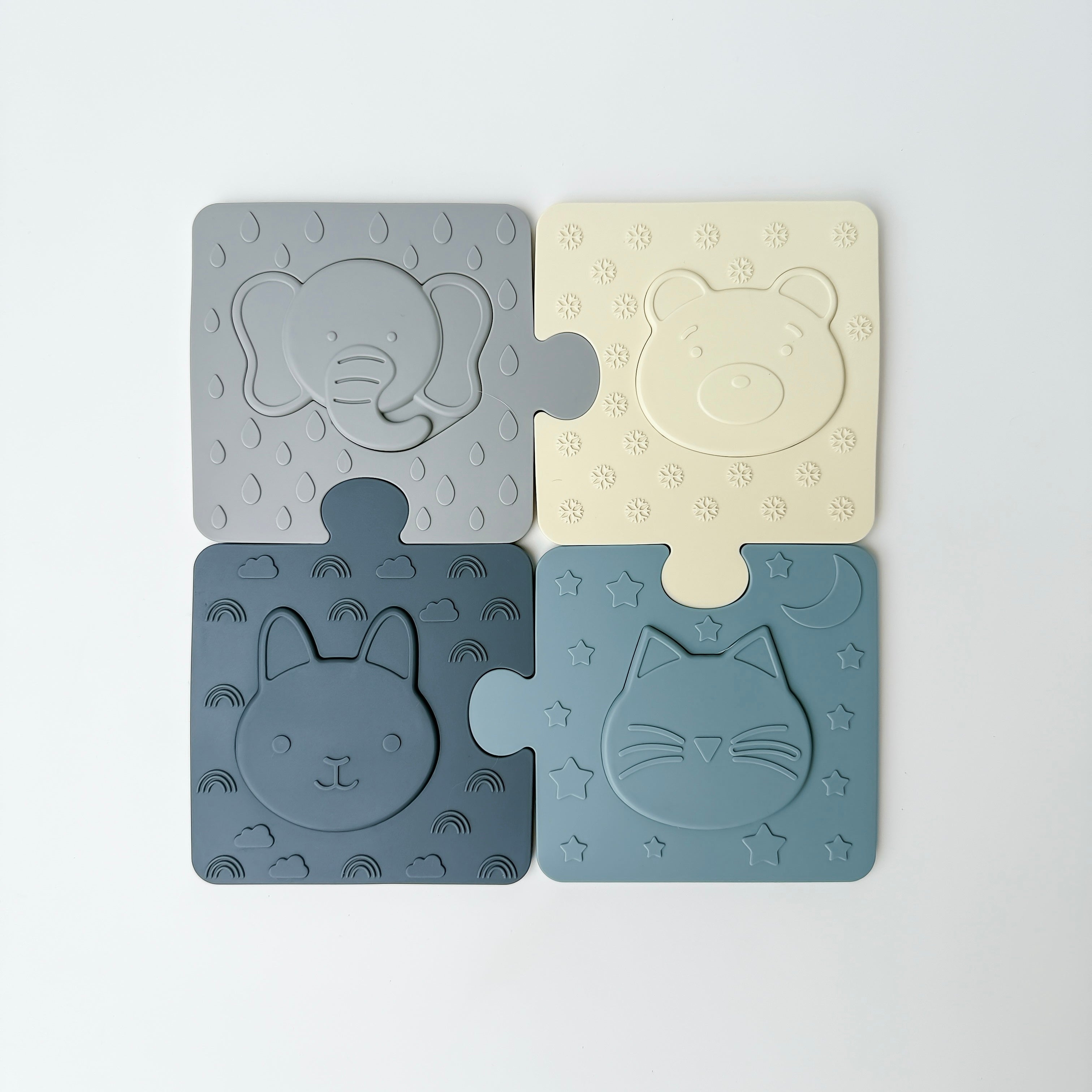 The Lincoln Puzzle