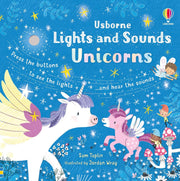 Lights And Sounds, Unicorns