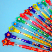 Baseball Multi Point Pencils