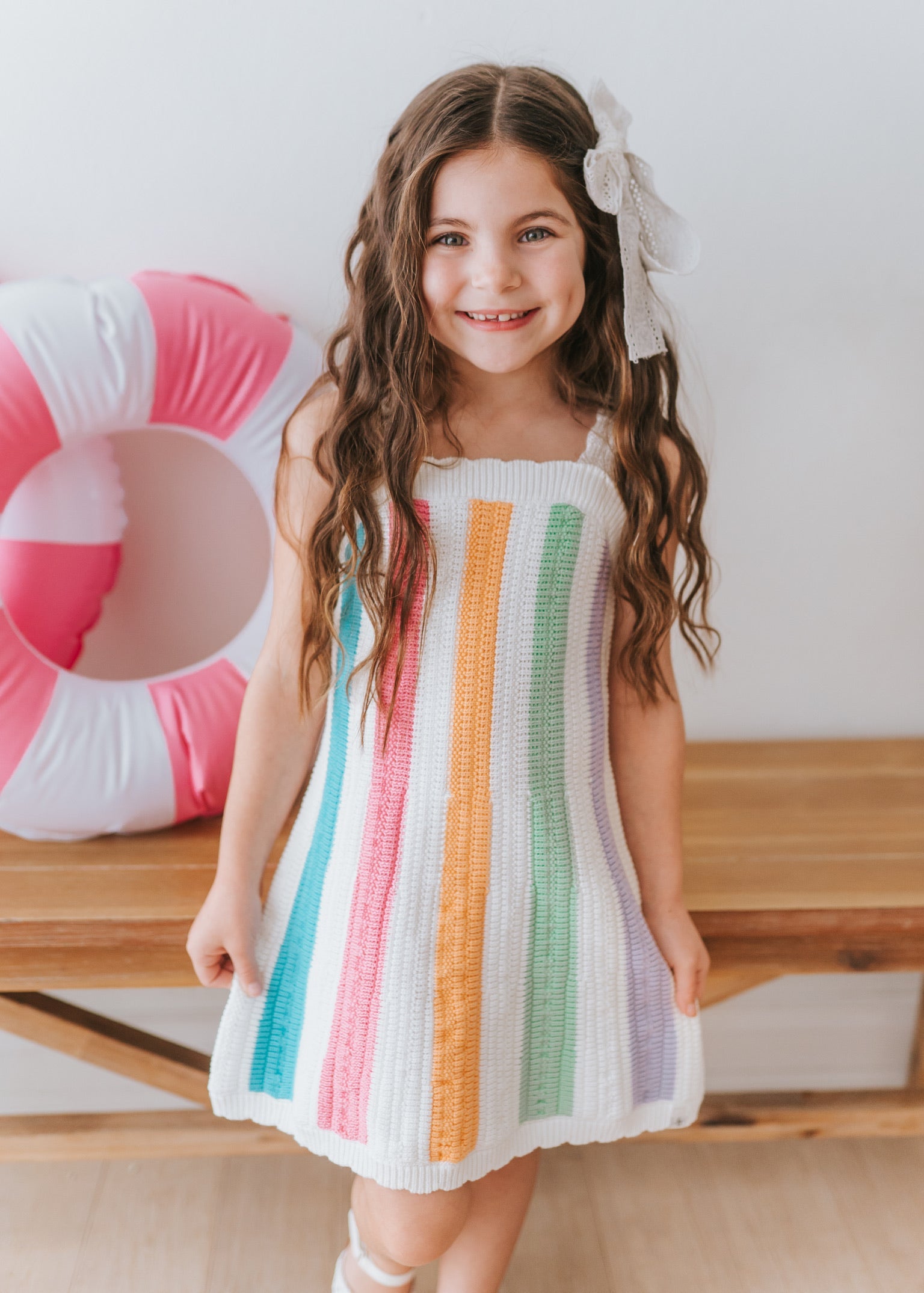 Sunspell Knit Dress