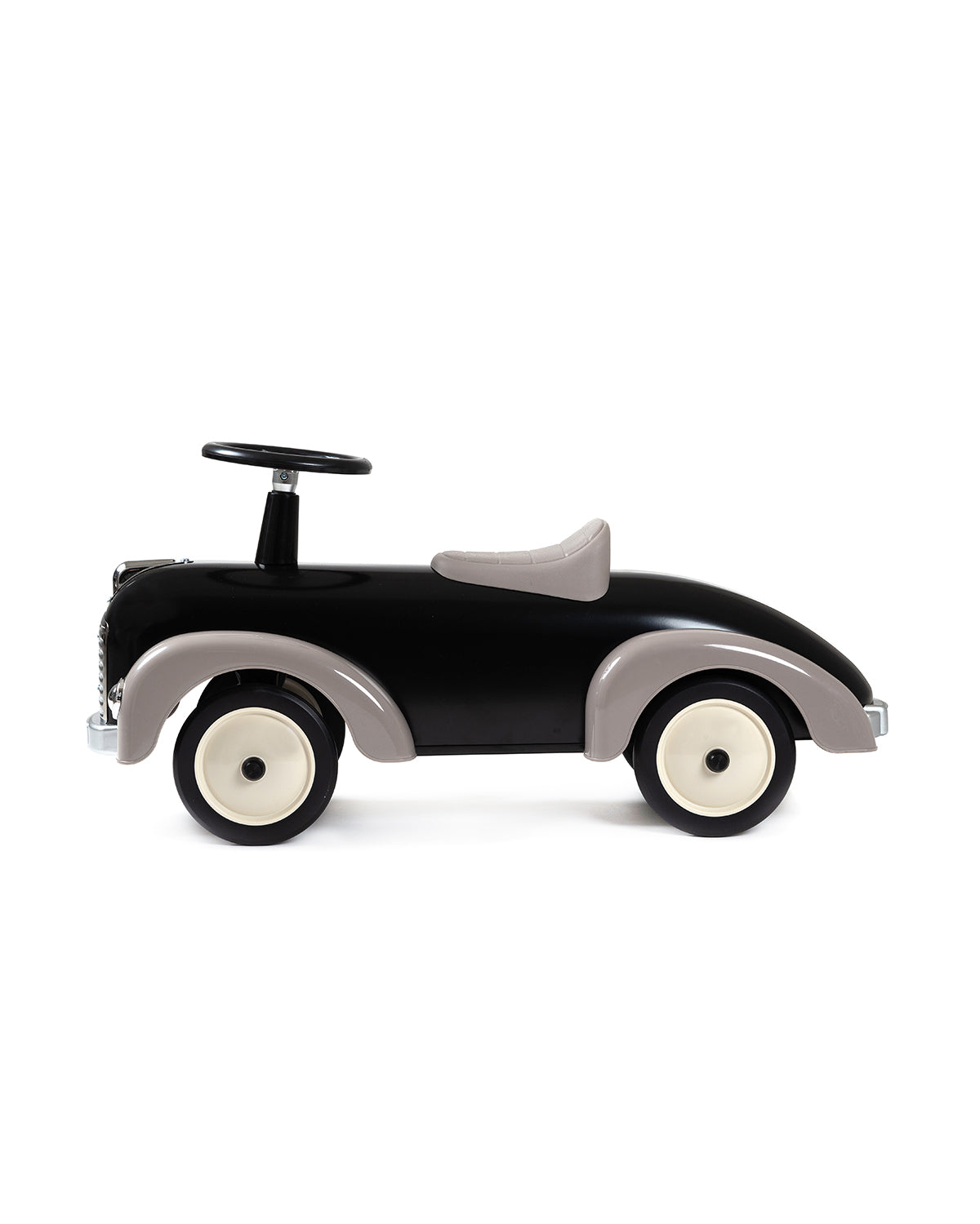 Ride-on Speedster Black