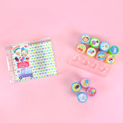 Ice Cream Party Stamp Kit