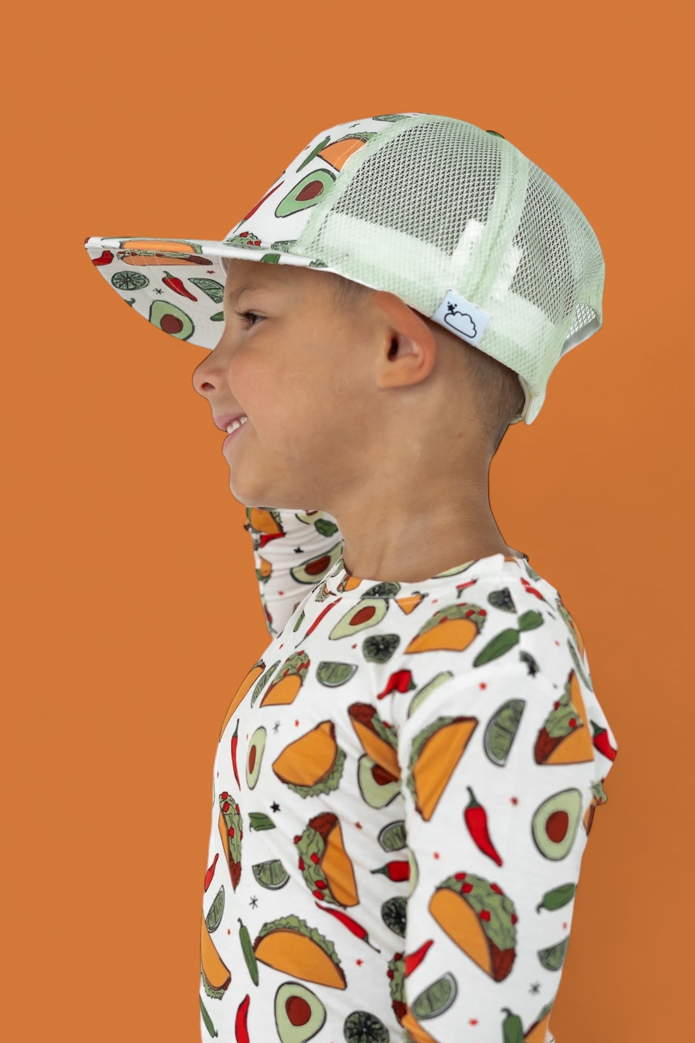 Exclusive Taco Tuesday Dream Trucker Hat