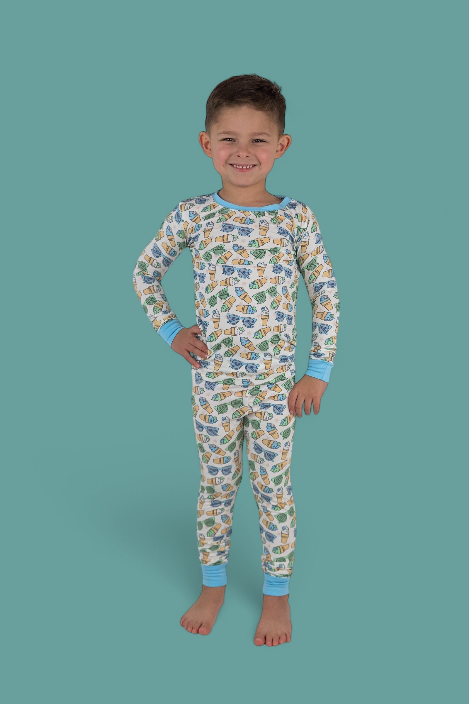 Cool Summer Dream Set