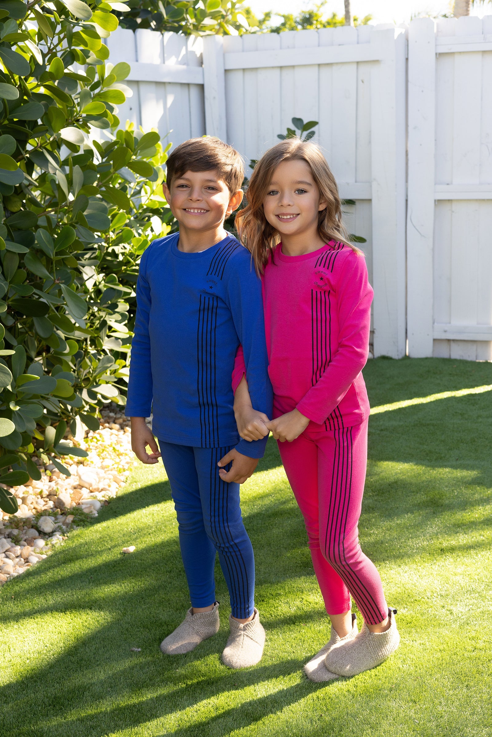 Sweet Dreams Loungewear Set