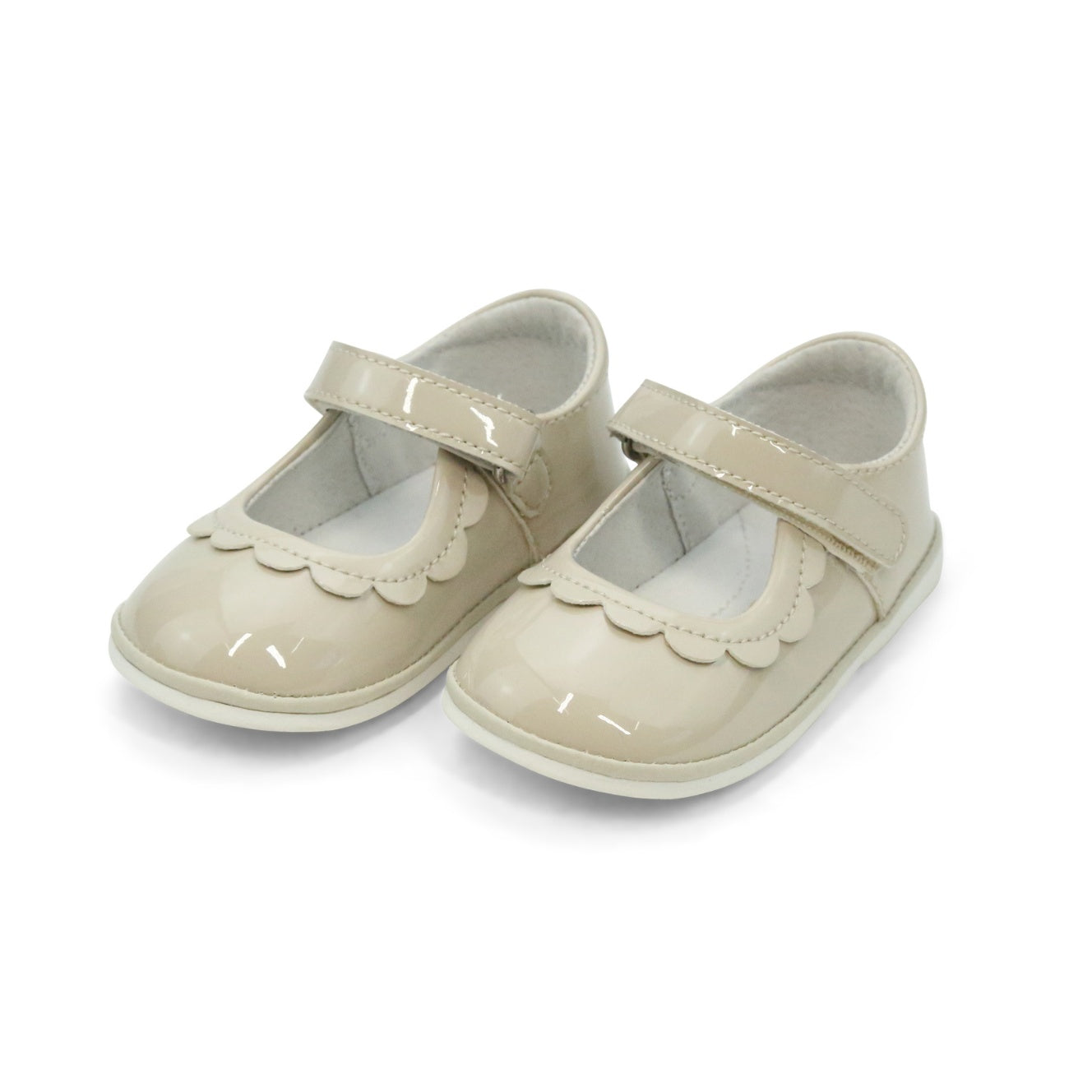 Juliette Petal Mary Jane (baby)