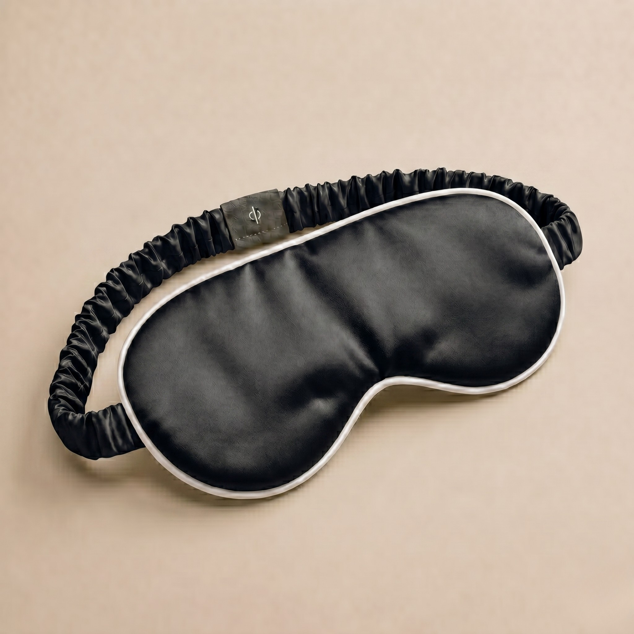 Teens & Kids Silk Sleep Mask - 100% Mulberry Silk Blackout Eye Mask